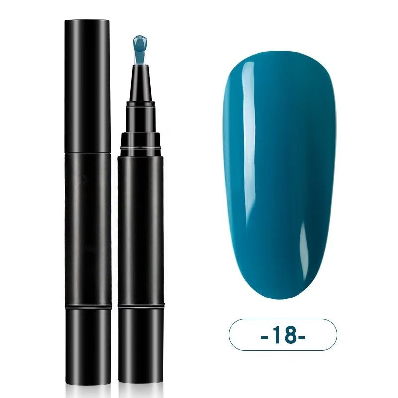 🎨One Step Nail Gel Pen🎨 BUY 1 GET 1 FREE🔥