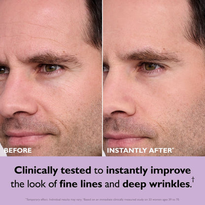 TopSpire™ Instant Firming Temporary Face Tightener Easy-Wear Formula