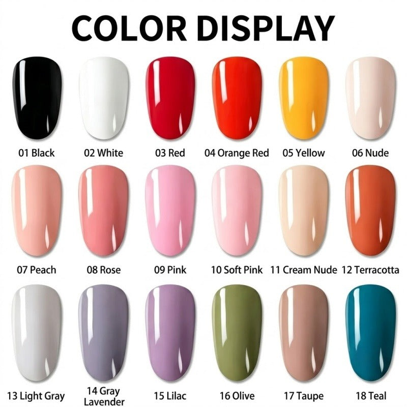 🎨One Step Nail Gel Pen🎨 BUY 1 GET 1 FREE🔥