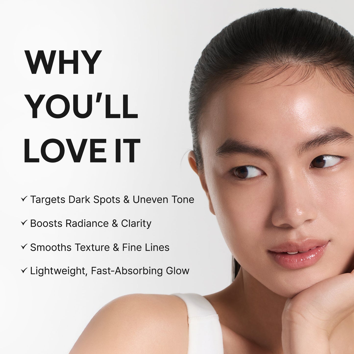 [Amazon] Vitamin C Booster Shot, Pure Vitamin C + Glutathione for Bright, Healthy Skin Glow, 1.01 fl oz