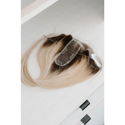 🔥Last Day: 90% OFF🔥Hybrid Hairline Topper