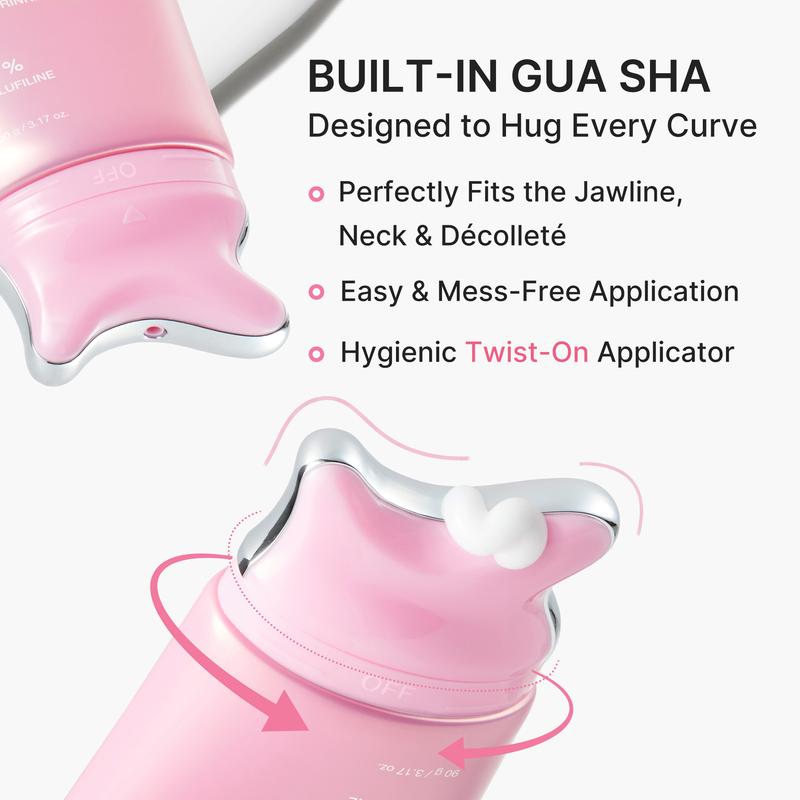 [NEW] PDRN Collagen Gua Sha Neck Wrinkle Cream | Korean Skincare