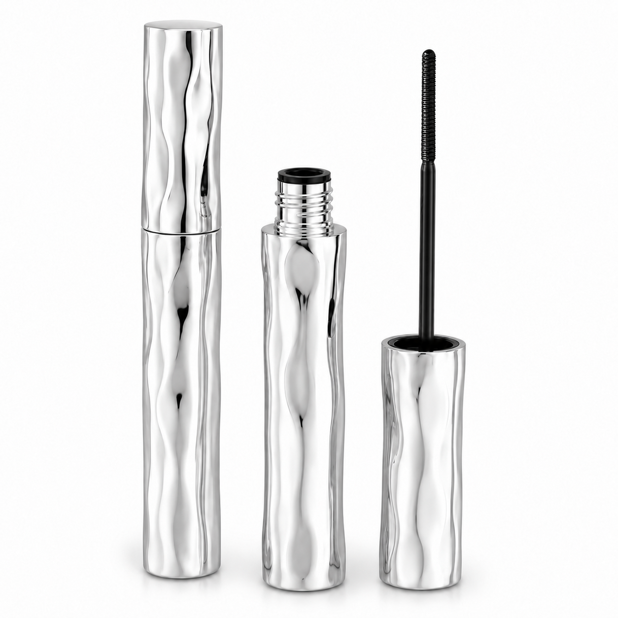 Waterproof Curling Lengthening Mascara