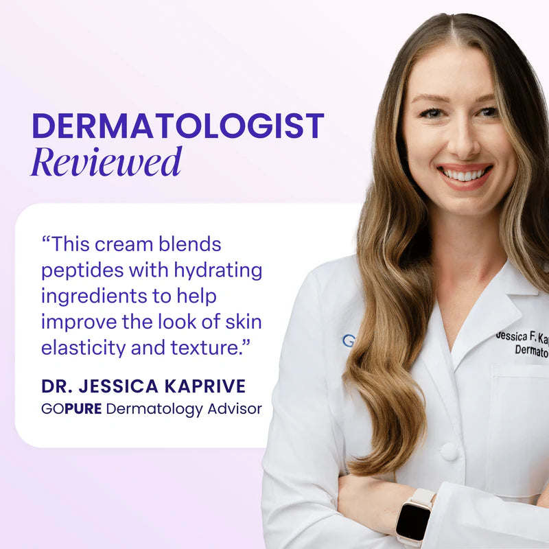 Tighten & Smooth Belly Cream