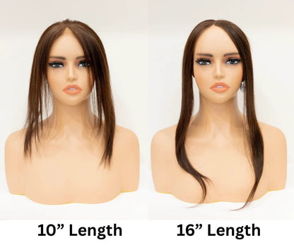 🔥Last Day: 90% OFF🔥Hybrid Hairline Topper