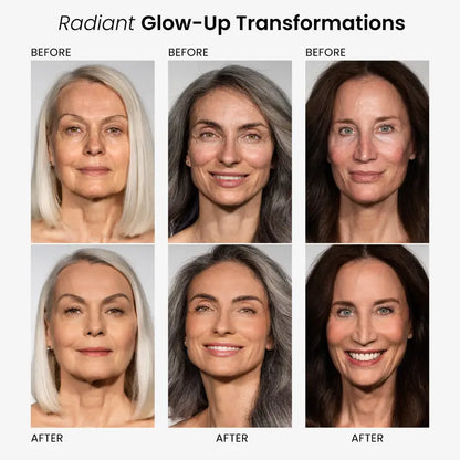 Prime Prometics Color Changing Foundation