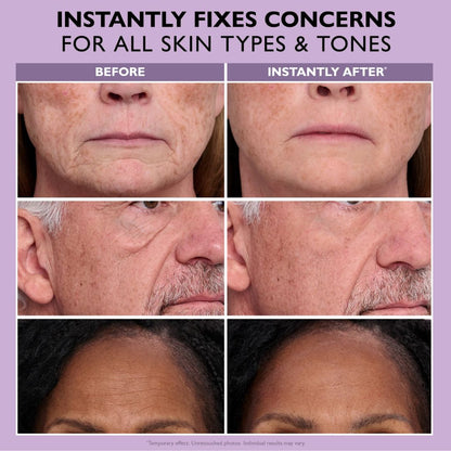 TopSpire™ Instant Firming Temporary Face Tightener Easy-Wear Formula