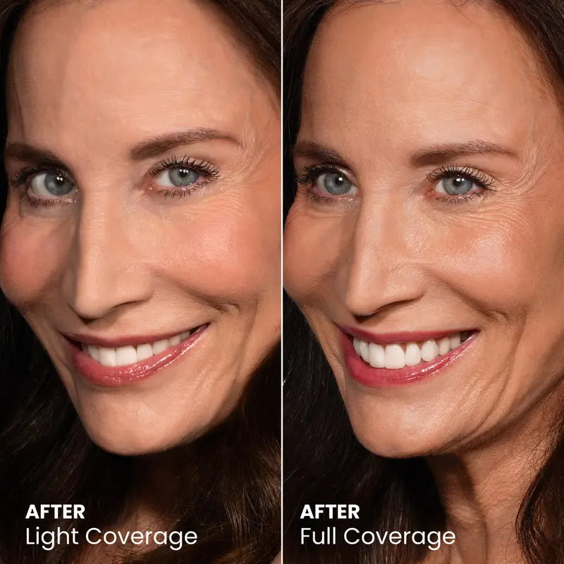Prime Prometics Color Changing Foundation