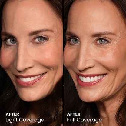 Prime Prometics Color Changing Foundation