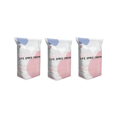 3x Small（3 pcs）