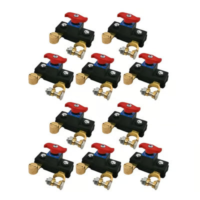 Universal Battery Disconnect & Leak Protector