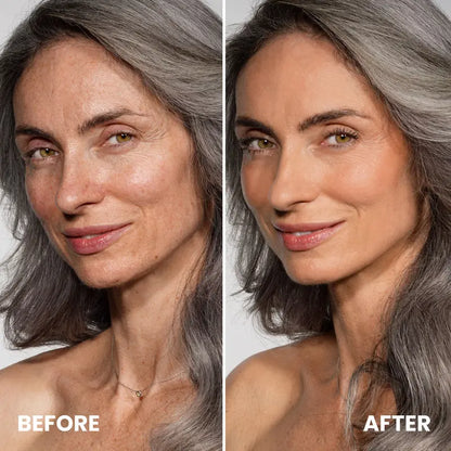 Prime Prometics Color Changing Foundation