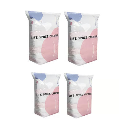 2x Small + 2x Large（4 pcs）