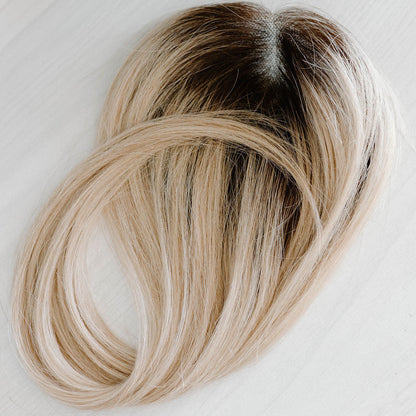 🔥Last Day: 90% OFF🔥Hybrid Hairline Topper