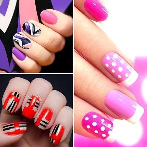 🎨One Step Nail Gel Pen🎨 BUY 1 GET 1 FREE🔥