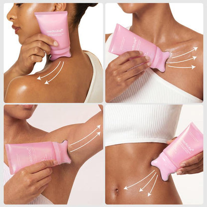 [NEW] PDRN Collagen Gua Sha Neck Wrinkle Cream | Korean Skincare