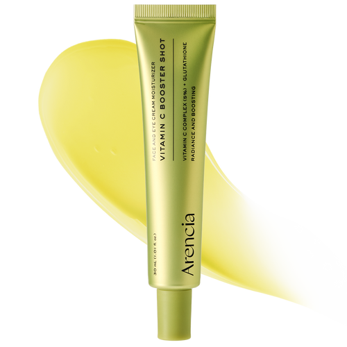 [Amazon] Vitamin C Booster Shot, Pure Vitamin C + Glutathione for Bright, Healthy Skin Glow, 1.01 fl oz