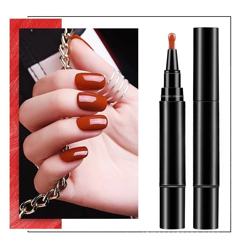 🎨One Step Nail Gel Pen🎨 BUY 1 GET 1 FREE🔥