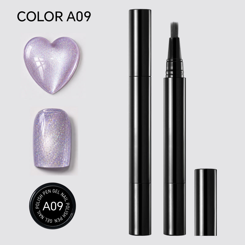 🎨One Step Nail Gel Pen🎨 BUY 1 GET 1 FREE🔥