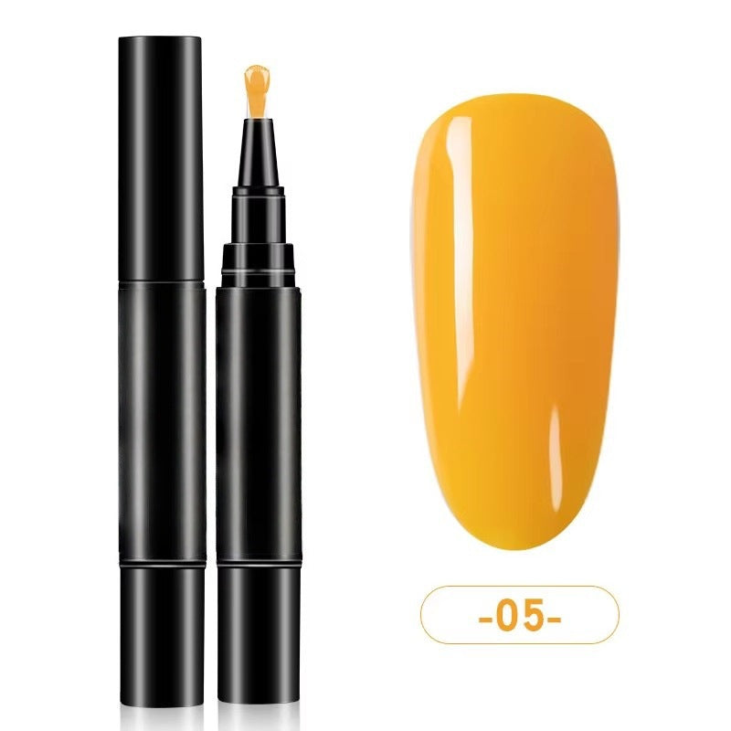 🎨One Step Nail Gel Pen🎨 BUY 1 GET 1 FREE🔥
