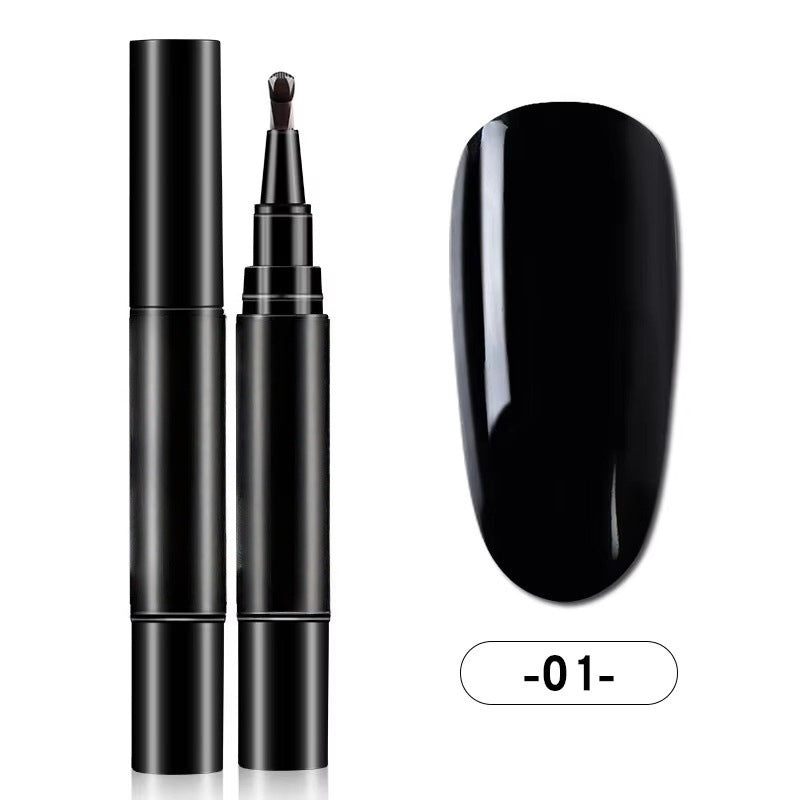 🎨One Step Nail Gel Pen🎨 BUY 1 GET 1 FREE🔥