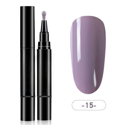 🎨One Step Nail Gel Pen🎨 BUY 1 GET 1 FREE🔥