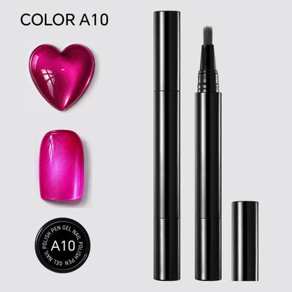 🎨One Step Nail Gel Pen🎨 BUY 1 GET 1 FREE🔥