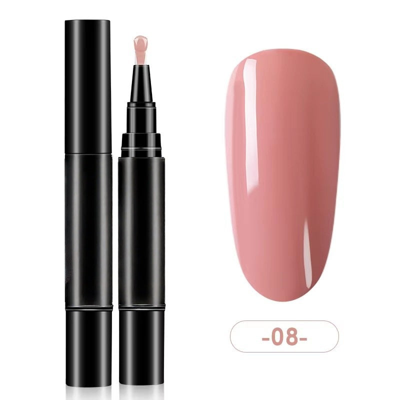 🎨One Step Nail Gel Pen🎨 BUY 1 GET 1 FREE🔥