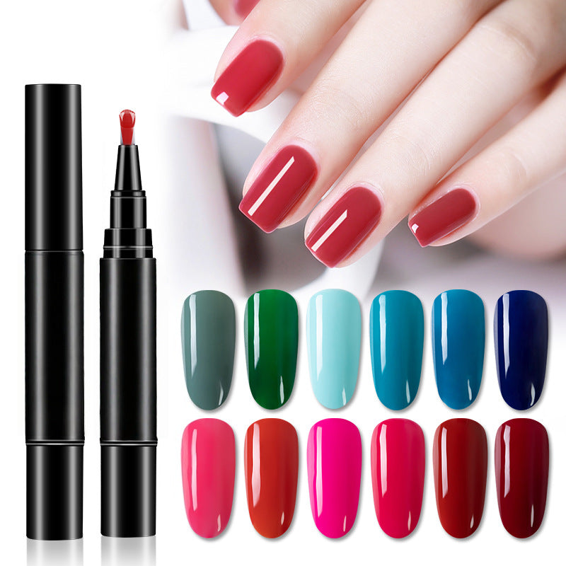 🎨One Step Nail Gel Pen🎨 BUY 1 GET 1 FREE🔥
