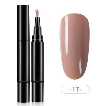 🎨One Step Nail Gel Pen🎨 BUY 1 GET 1 FREE🔥