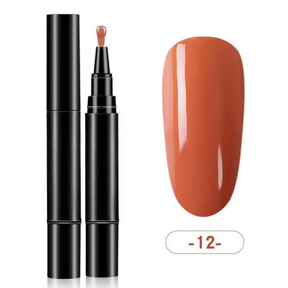 🎨One Step Nail Gel Pen🎨 BUY 1 GET 1 FREE🔥