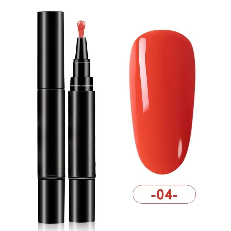 🎨One Step Nail Gel Pen🎨 BUY 1 GET 1 FREE🔥