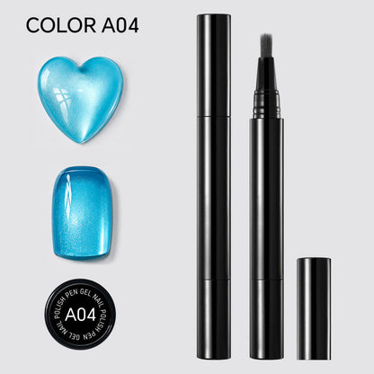 🎨One Step Nail Gel Pen🎨 BUY 1 GET 1 FREE🔥
