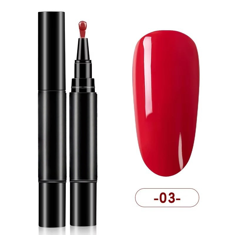 🎨One Step Nail Gel Pen🎨 BUY 1 GET 1 FREE🔥