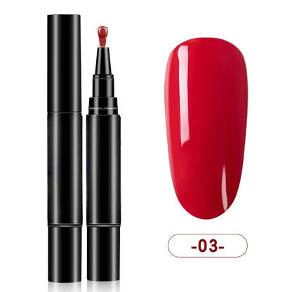 🎨One Step Nail Gel Pen🎨 BUY 1 GET 1 FREE🔥