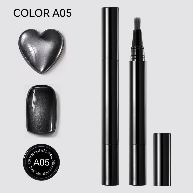 🎨One Step Nail Gel Pen🎨 BUY 1 GET 1 FREE🔥