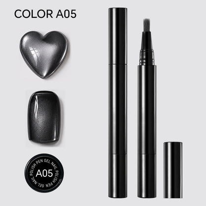 🎨One Step Nail Gel Pen🎨 BUY 1 GET 1 FREE🔥