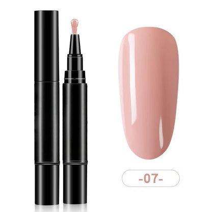 🎨One Step Nail Gel Pen🎨 BUY 1 GET 1 FREE🔥
