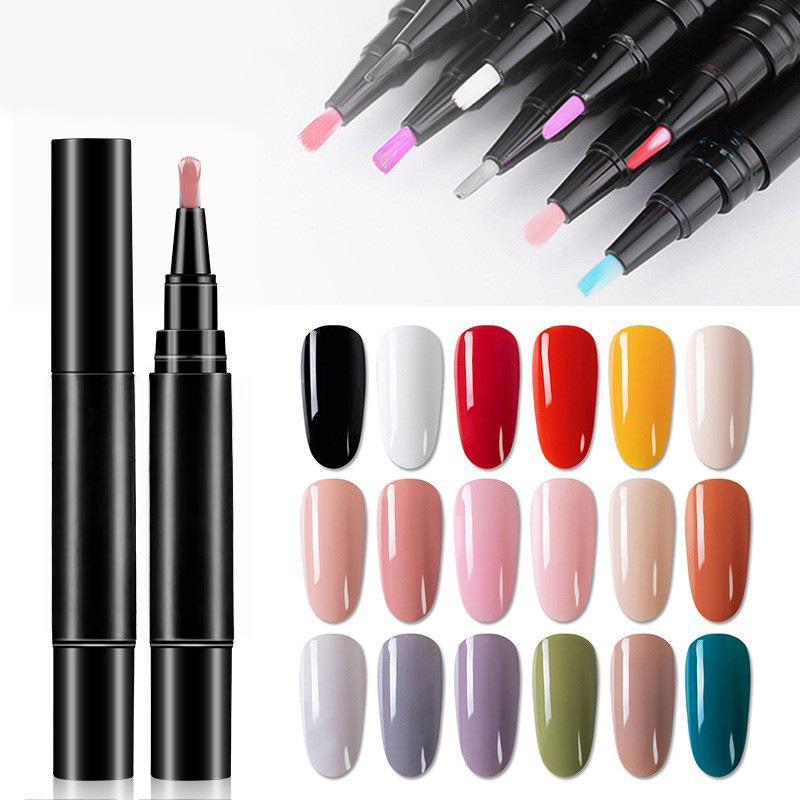 🎨One Step Nail Gel Pen🎨 BUY 1 GET 1 FREE🔥