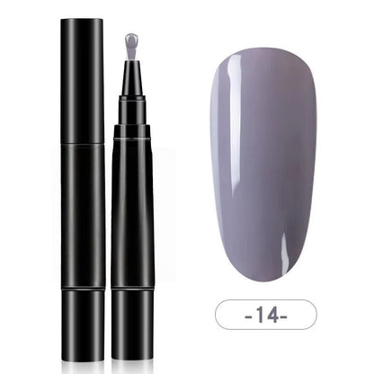 🎨One Step Nail Gel Pen🎨 BUY 1 GET 1 FREE🔥