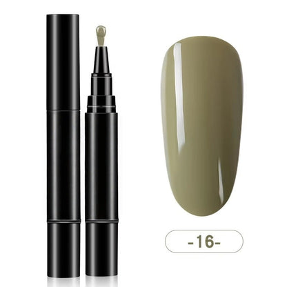 🎨One Step Nail Gel Pen🎨 BUY 1 GET 1 FREE🔥