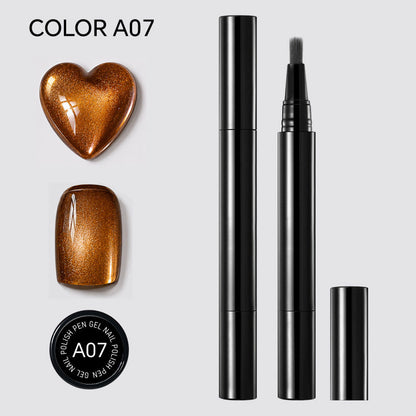 🎨One Step Nail Gel Pen🎨 BUY 1 GET 1 FREE🔥