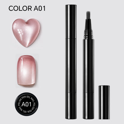 🎨One Step Nail Gel Pen🎨 BUY 1 GET 1 FREE🔥
