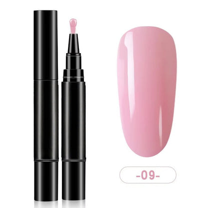 🎨One Step Nail Gel Pen🎨 BUY 1 GET 1 FREE🔥