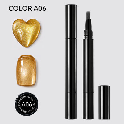 🎨One Step Nail Gel Pen🎨 BUY 1 GET 1 FREE🔥