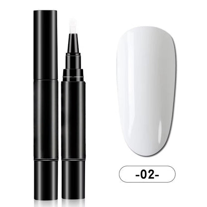 🎨One Step Nail Gel Pen🎨 BUY 1 GET 1 FREE🔥