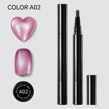 🎨One Step Nail Gel Pen🎨 BUY 1 GET 1 FREE🔥