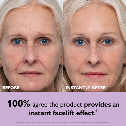 TopSpire™ Instant Firming Temporary Face Tightener Easy-Wear Formula