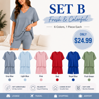 Best Seller Collection（6 Colors）