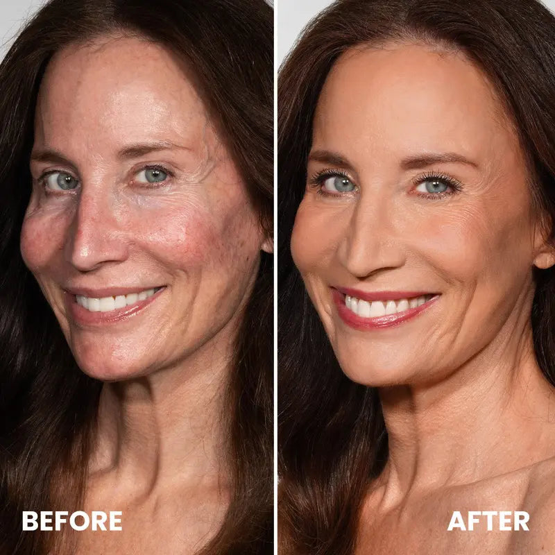 Prime Prometics Color Changing Foundation